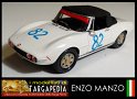 Fiat Dino Spider  n.82 Targa Florio 1969 - P.Moulage 1.43 (2)